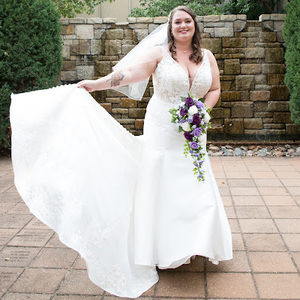 Meet your Posher, Samantha